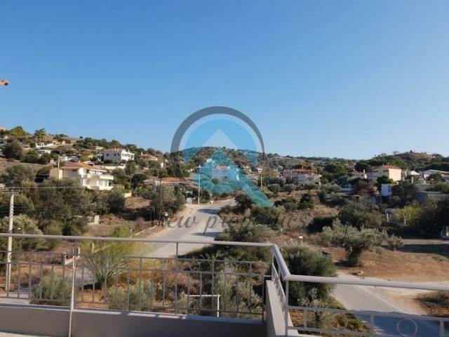 (For Sale) Residential Detached house || East Attica/Artemida (Loutsa) - 200 Sq.m, 4 Bedrooms, 400.000€ 