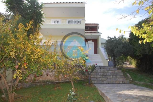 (For Sale) Residential Detached house || East Attica/Paiania - 300 Sq.m, 3 Bedrooms, 600.000€ 
