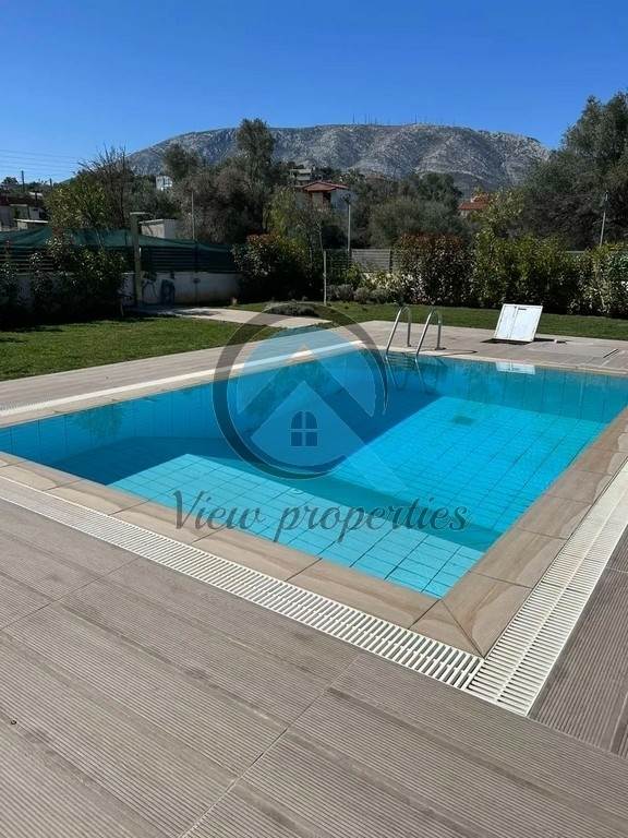 (For Sale) Residential Maisonette || East Attica/Paiania - 300 Sq.m, 3 Bedrooms, 660.000€ 