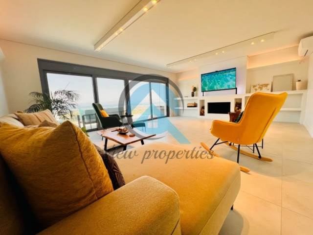 (For Sale) Residential Maisonette || East Attica/Rafina - 240 Sq.m, 4 Bedrooms, 440.000€ 