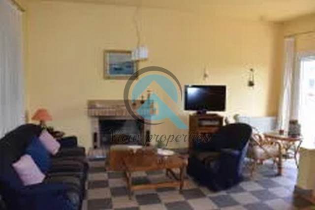 (For Sale) Residential Detached house || East Attica/Artemida (Loutsa) - 115 Sq.m, 3 Bedrooms, 200.000€ 