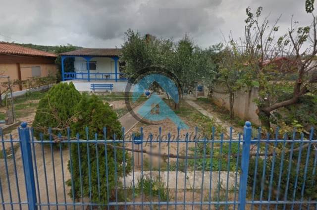 (For Sale) Residential Detached house || East Attica/Rafina - 80 Sq.m, 2 Bedrooms, 135.000€ 