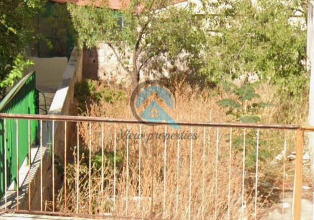 (For Sale) Land Plot || Athens Center/Ilioupoli - 179 Sq.m, 220.000€ 