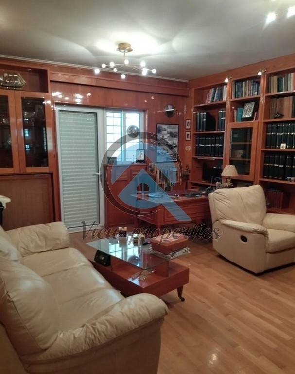 (Προς Πώληση) Κατοικία Στούντιο || Αθήνα Νότια/Νέα Σμύρνη - 42 τ.μ, 160.000€ 