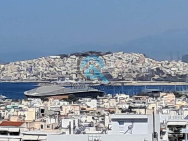 (For Sale) Residential Maisonette || Athens South/Nea Smyrni - 159 Sq.m, 3 Bedrooms, 720.000€ 