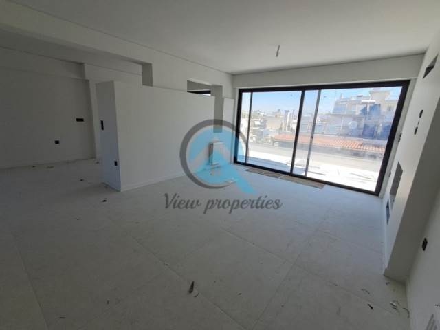 (For Sale) Residential Floor Apartment || Athens South/Nea Smyrni - 116 Sq.m, 3 Bedrooms, 490.000€ 