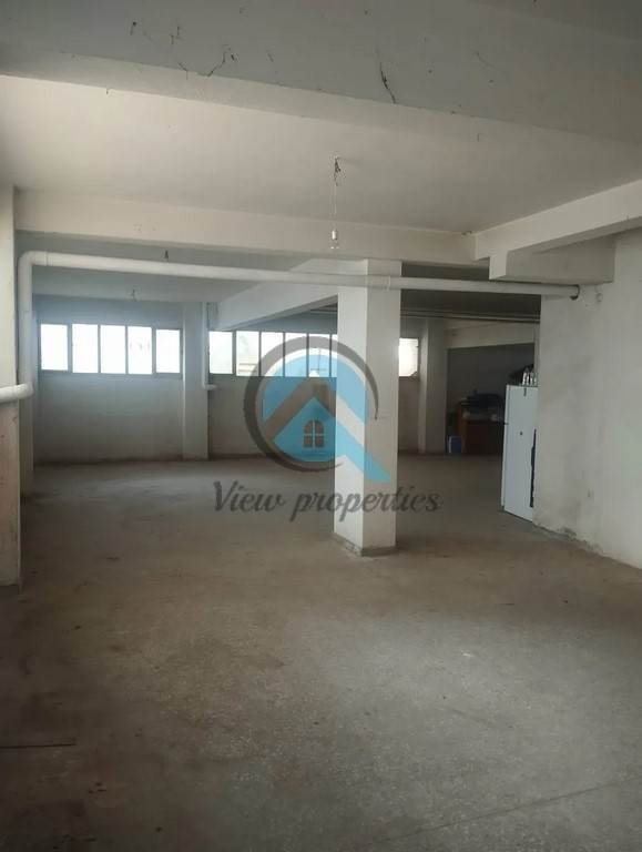 (Προς Ενοικίαση) Επαγγελματικός Χώρος Αποθηκευτικός χώρος || Αθήνα Νότια/Νέα Σμύρνη - 171 τ.μ, 800€ 