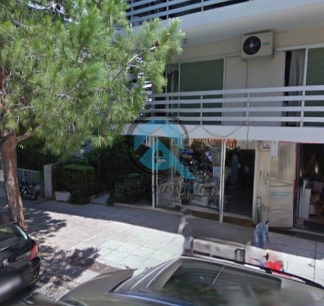 (For Rent) Commercial Retail Shop || Athens South/Palaio Faliro - 102 Sq.m, 1.050€ 