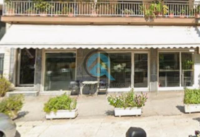 (For Rent) Commercial Retail Shop || Athens Center/Ilioupoli - 90 Sq.m, 700€ 