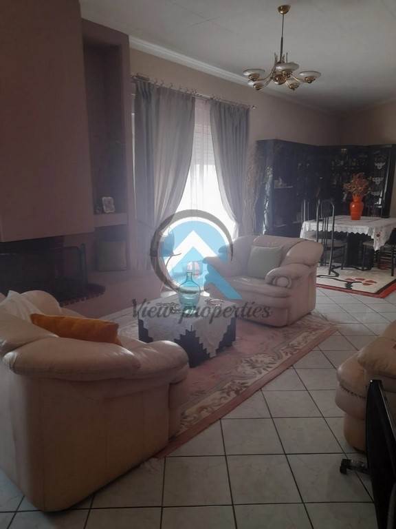 (Προς Πώληση) Κατοικία Οροφοδιαμέρισμα || Αθήνα Κέντρο/Αθήνα - 107 τ.μ, 2 Υ/Δ, 260.000€ 