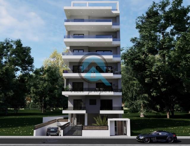 (Προς Πώληση) Κατοικία Οροφοδιαμέρισμα || Αθήνα Νότια/Παλαιό Φάληρο - 128 τ.μ, 3 Υ/Δ, 600.000€ 