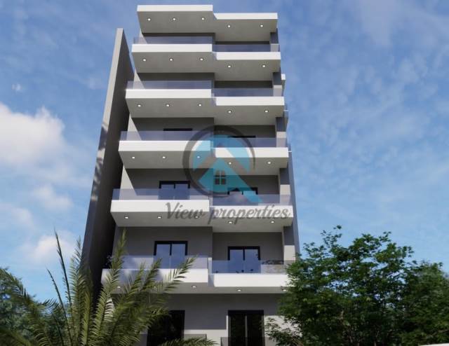 (Προς Πώληση) Κατοικία Οροφοδιαμέρισμα || Αθήνα Νότια/Παλαιό Φάληρο - 128 τ.μ, 3 Υ/Δ, 680.000€ 