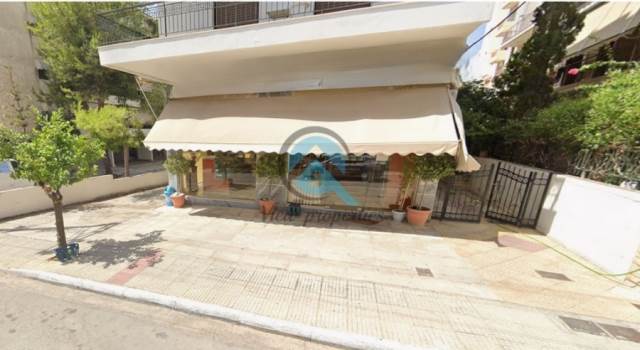 (Προς Ενοικίαση) Επαγγελματικός Χώρος Κατάστημα || Αθήνα Νότια/Άγιος Δημήτριος - 250 τ.μ, 2.100€ 