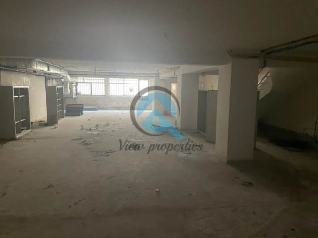 (Προς Ενοικίαση) Επαγγελματικός Χώρος Κατάστημα || Αθήνα Κέντρο/Δάφνη - 530 τ.μ, 3.900€ 